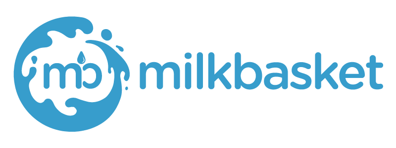 Milk Basket